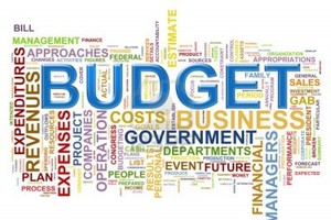 Quốc hội chốt dự toán ngân sách 2014